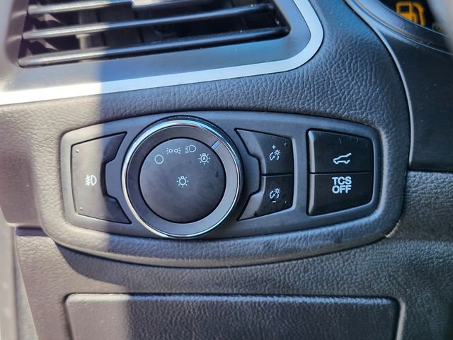 Certified 2023 Ford Edge SEL w/ Convenience Package image 24