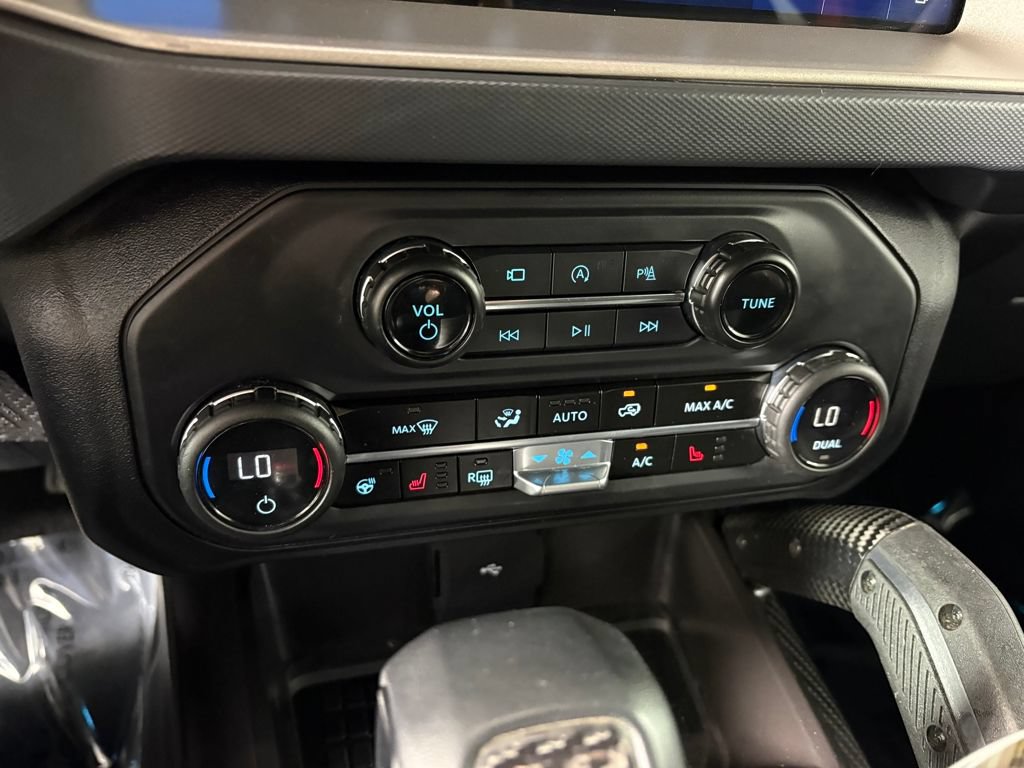 Certified 2024 Ford Bronco Raptor AWD/4WD image 18