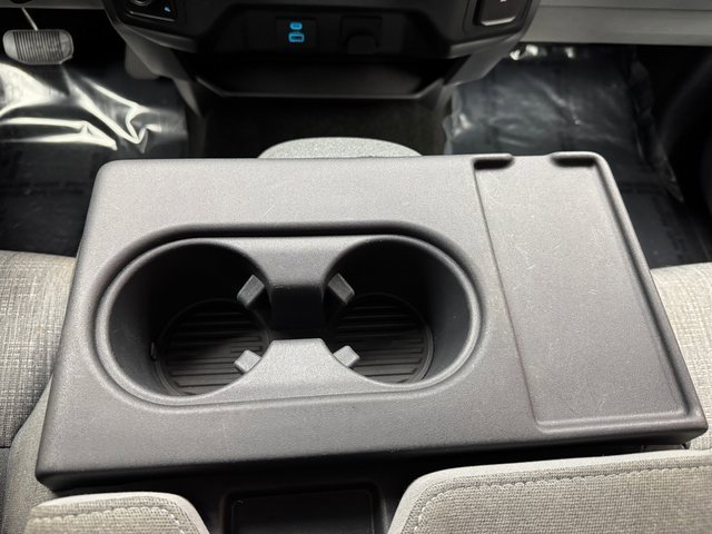 Certified 2022 Ford F150 XLT w/ Equipment Group 301A Mid image 21