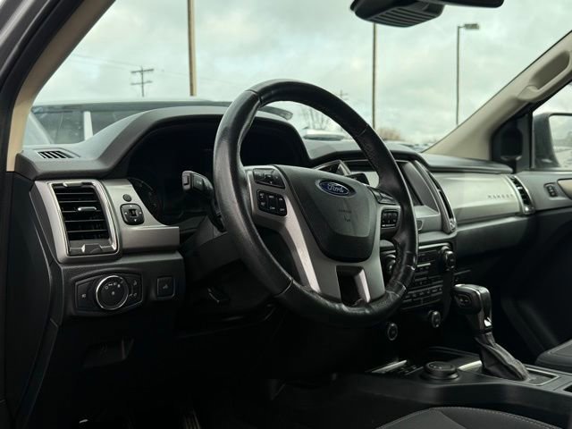 Certified 2021 Ford Ranger XLT w/ Equipment Group 301A Mid image 26