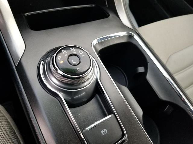 Certified 2018 Ford Fusion S image 16