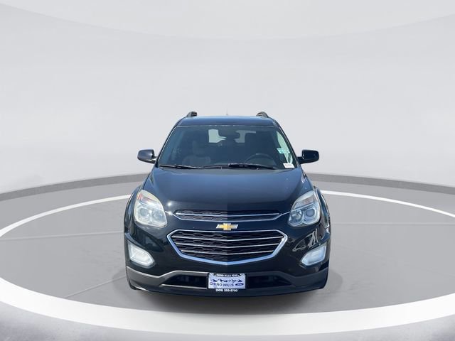 Used 2017 Chevrolet Equinox LT w/ Convenience Package image 5