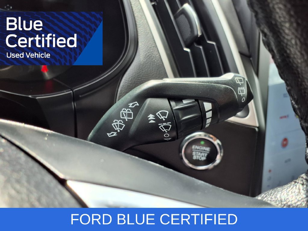 Certified 2024 Ford Edge SEL AWD/4WD image 19