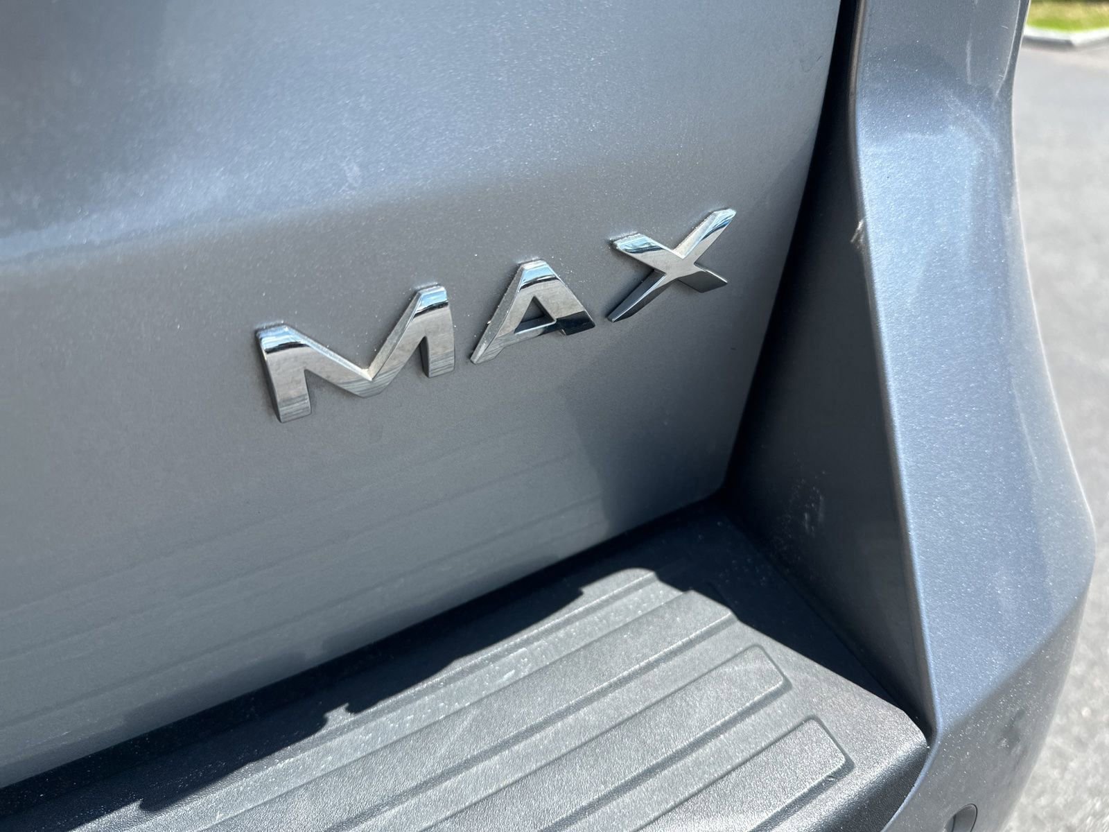 Certified 2024 Ford Expedition Max Limited RWD image 10