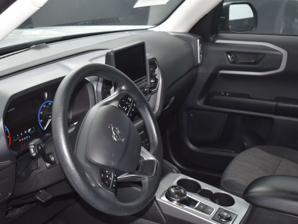 Certified 2021 Ford Bronco Sport Big Bend image 8