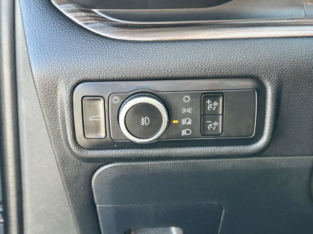 Certified 2024 Ford Explorer Limited w/ Limited Technology Package RWD image 14