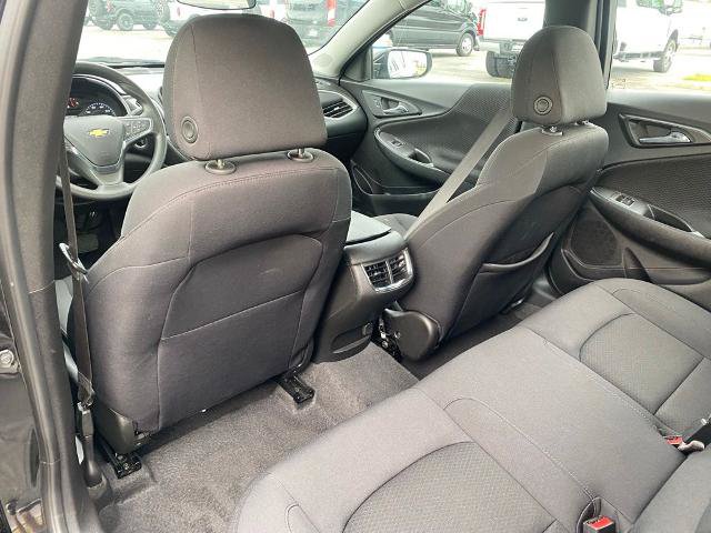 Used 2025 Chevrolet Malibu LT FWD image 29