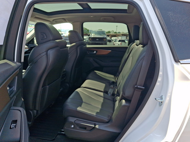 Used 2022 Acura MDX SH-AWD image 10