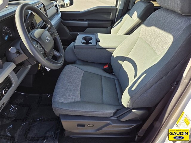 Certified 2024 Ford F250 XLT image 11
