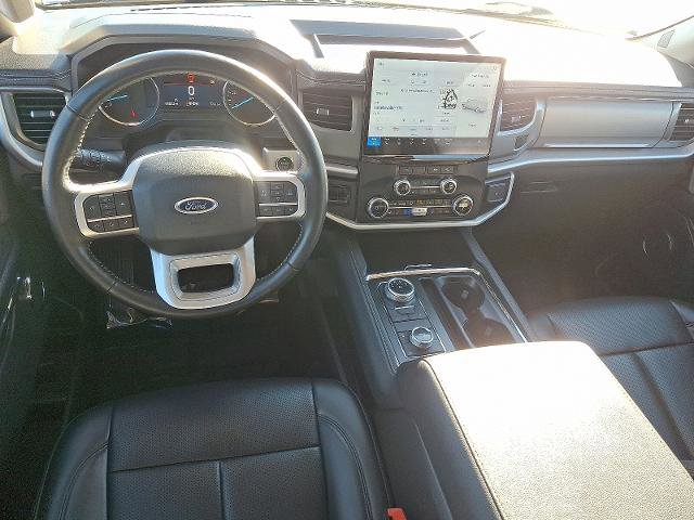 Certified 2024 Ford Expedition Max XLT image 12