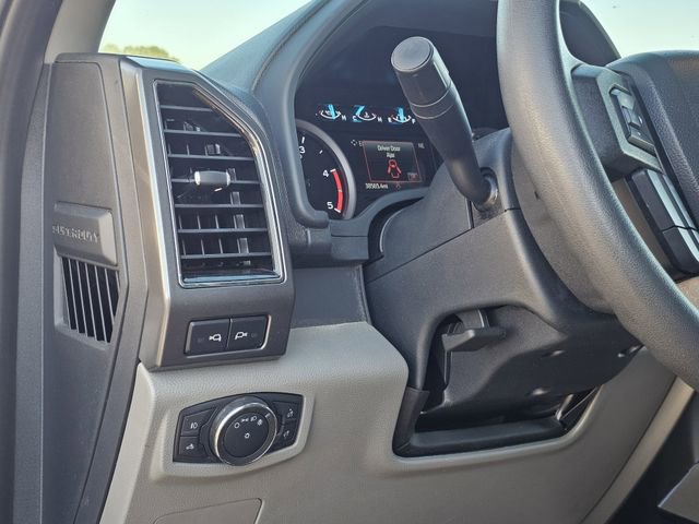 Certified 2022 Ford F250 XLT w/ XLT Premium Package image 17