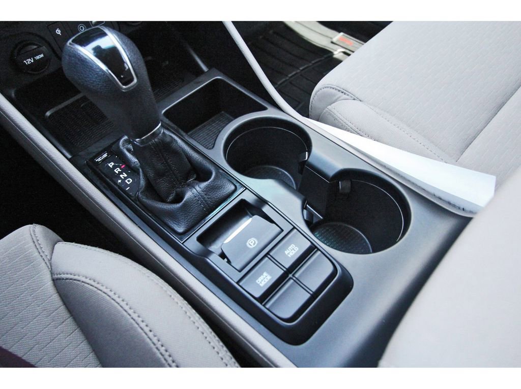 Used 2019 Hyundai Tucson Sport w/ Cargo Package FWD image 30