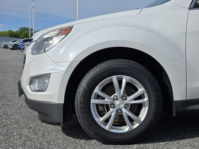 Used 2017 Chevrolet Equinox LT w/ Convenience Package image 9