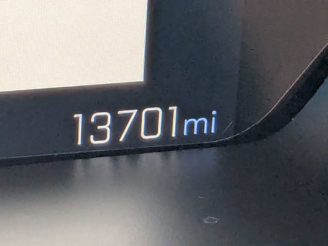 Used 2024 Chevrolet Colorado Trail Boss w/ Technology Package image 23