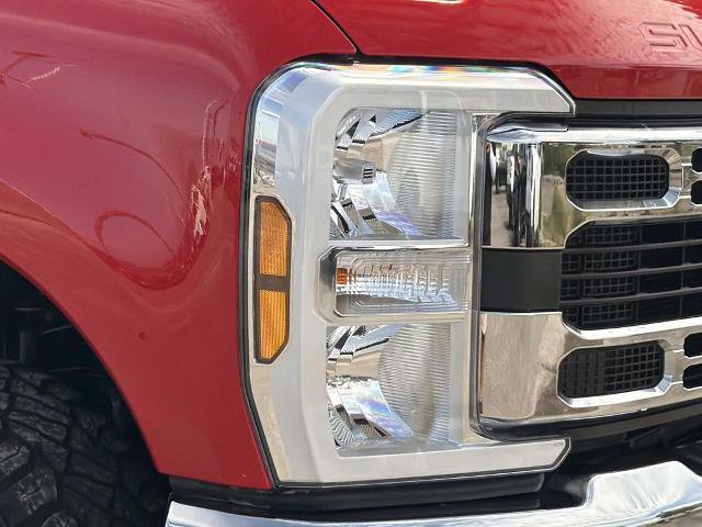 Certified 2024 Ford F250 XLT AWD/4WD image 5