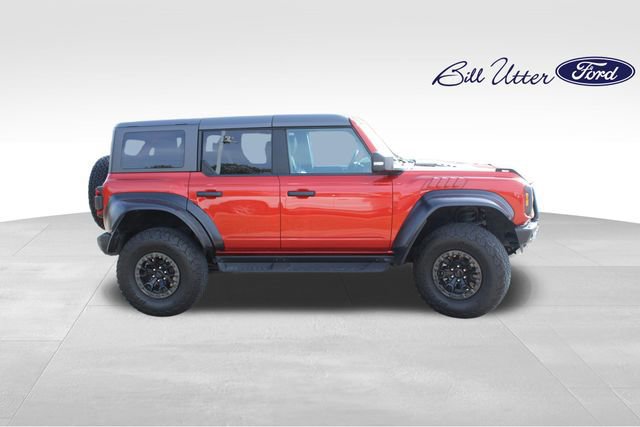 Certified 2023 Ford Bronco Raptor image 6
