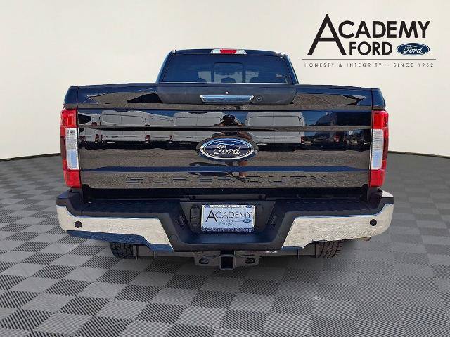 Certified 2018 Ford F250 Lariat w/ Chrome Package AWD/4WD image 5