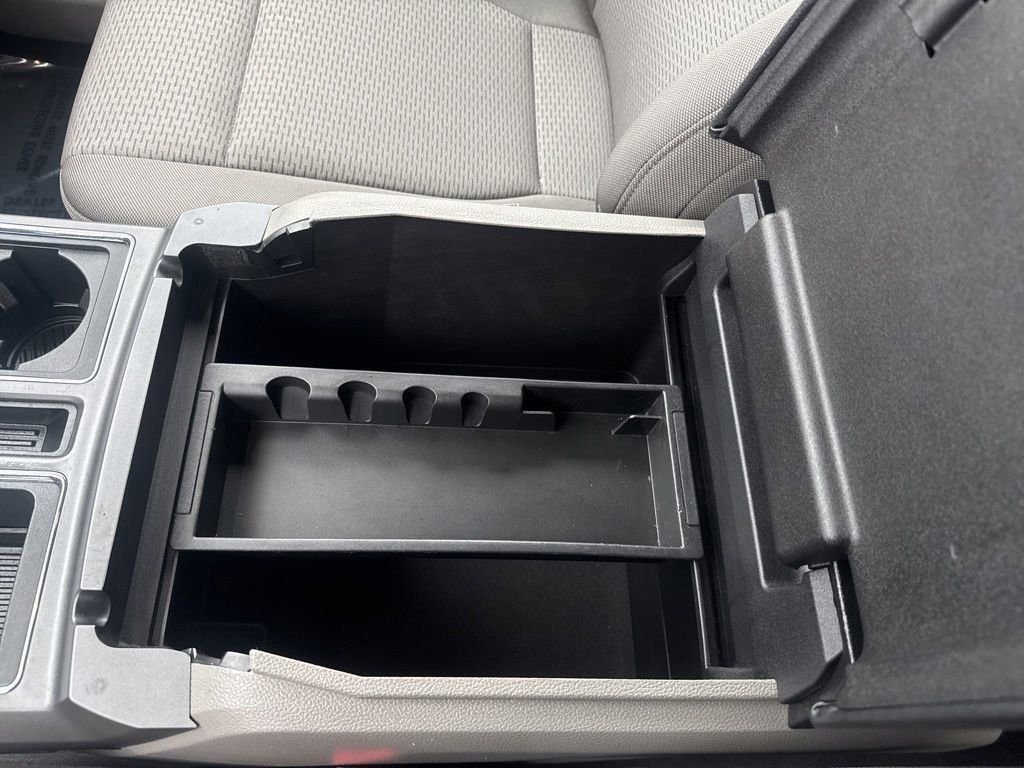 Certified 2020 Ford F150 XLT w/ Equipment Group 302A Luxury image 29