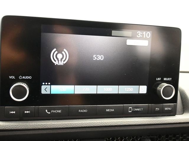 Used 2024 Honda CR-V EX image 19