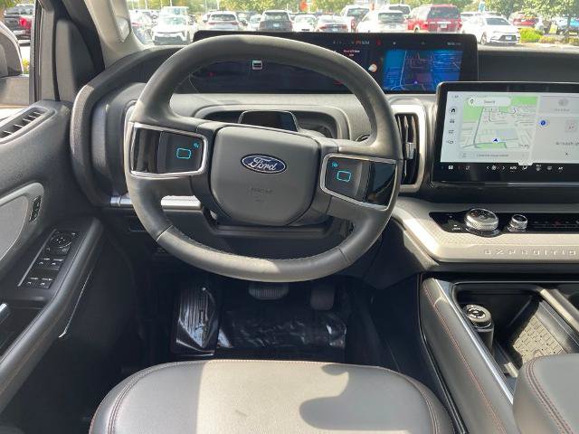 Certified 2025 Ford Expedition Active RWD image 14
