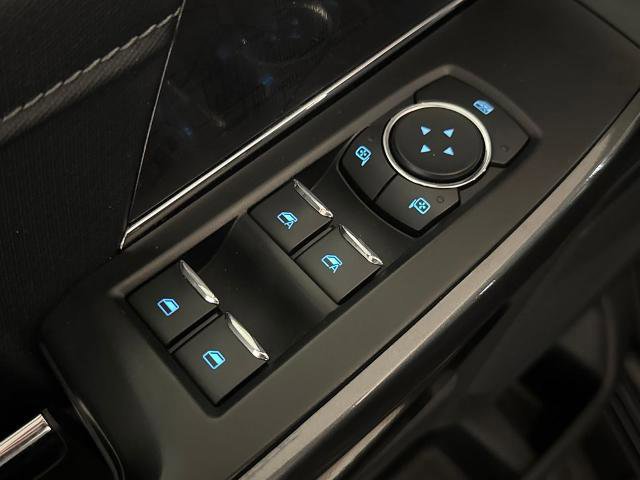 Certified 2023 Ford F150 XLT w/ Equipment Group 302A High image 17