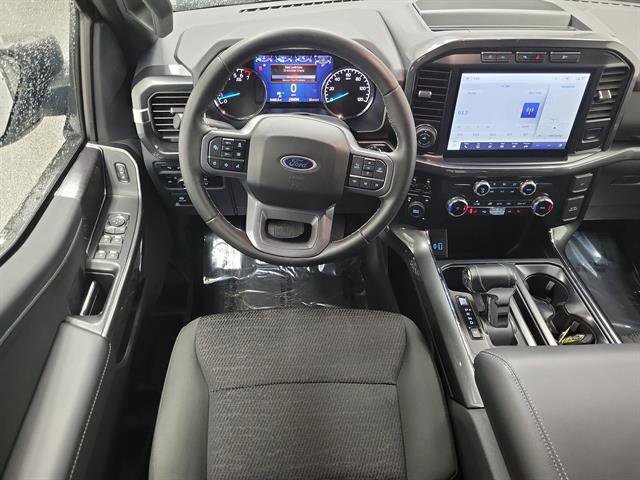 Certified 2023 Ford F150 XLT w/ Equipment Group 302A High image 15