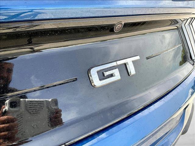 Certified 2022 Ford Mustang GT Premium w/ Equipment Group 401A RWD image 29
