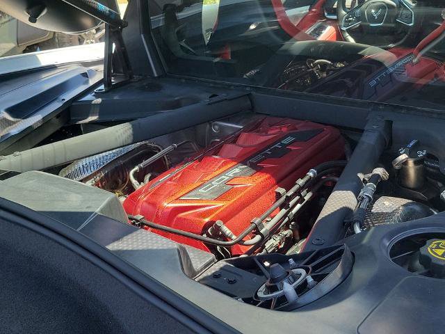 Used 2023 Chevrolet Corvette Stingray Preferred Cpe w/ Z51 Performance Package image 12