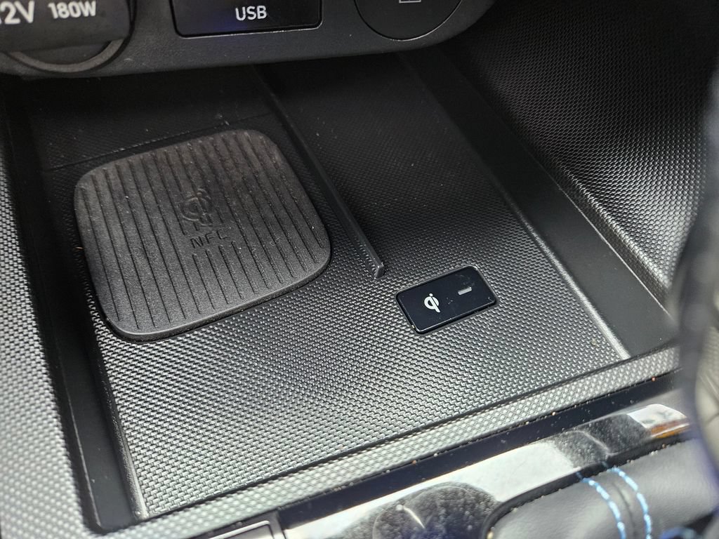 Used 2024 Hyundai Elantra N FWD image 28