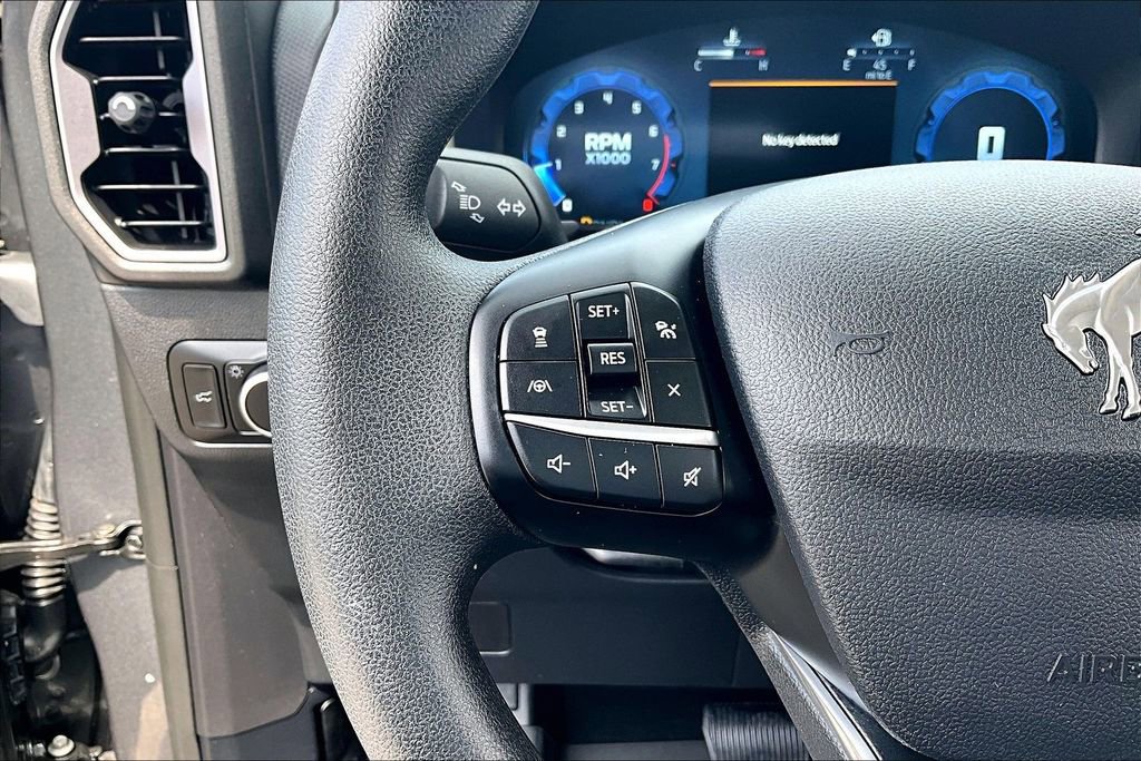 Certified 2025 Ford Bronco Sport Big Bend image 18