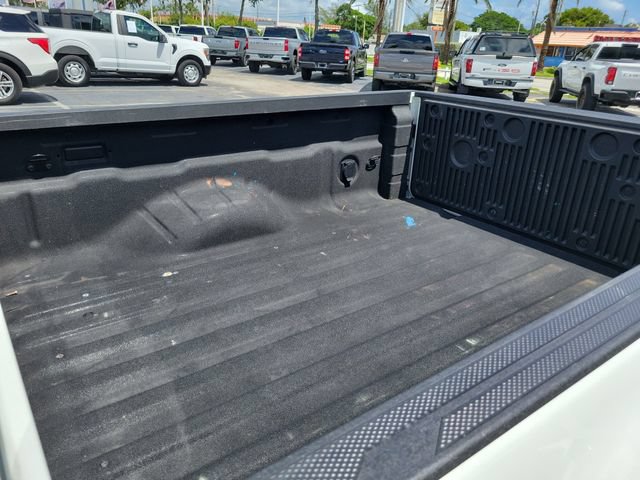 Used 2024 Nissan Frontier S w/ Technology Package RWD image 10