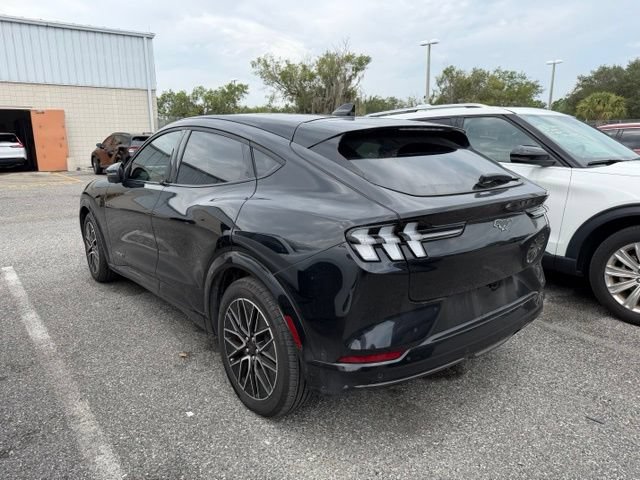 Certified 2024 Ford Mustang Mach-E Premium RWD image 9