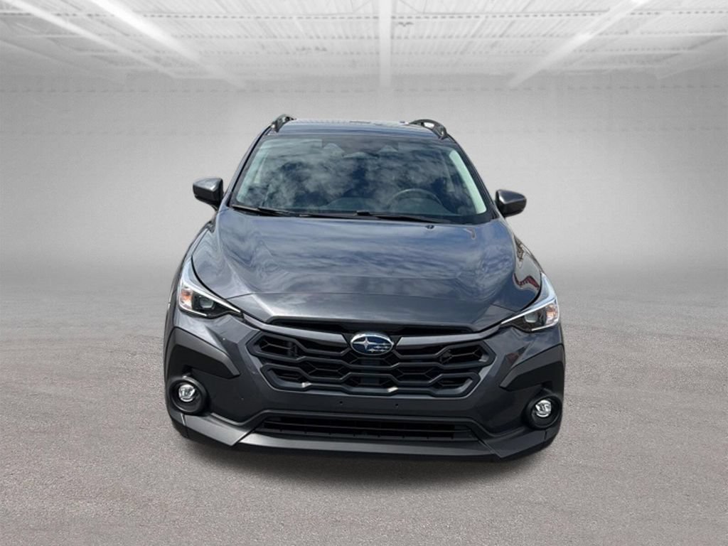 Used 2024 Subaru Crosstrek 2.0i Premium w/ Popular Package #4 AWD/4WD image 3