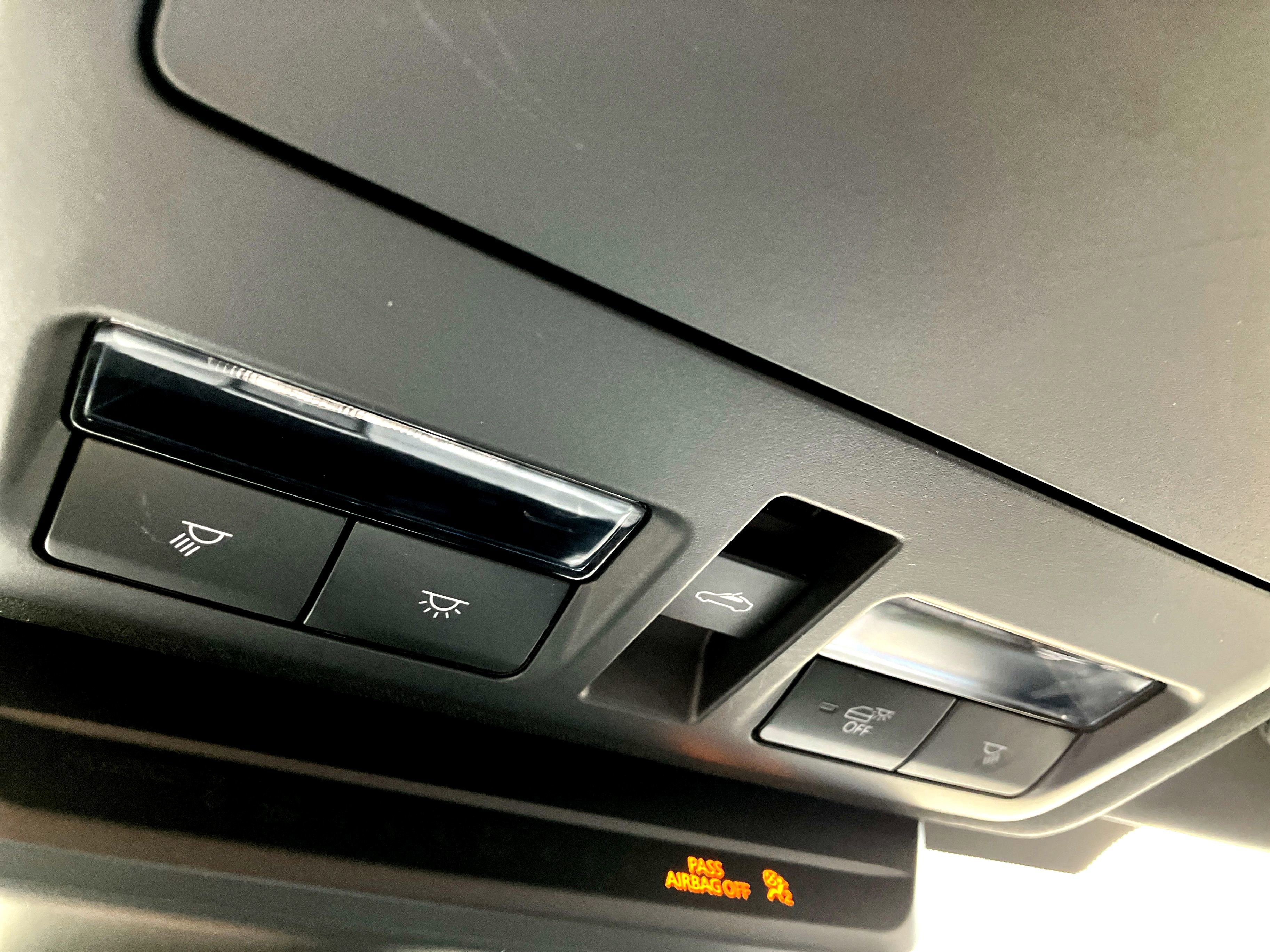 Used 2024 MAZDA CX-90 3.3 Turbo S w/ Premium Package image 45