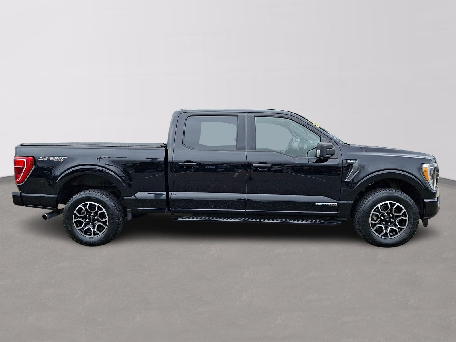 Certified 2021 Ford F150 XLT w/ Equipment Group 302A High AWD/4WD image 7