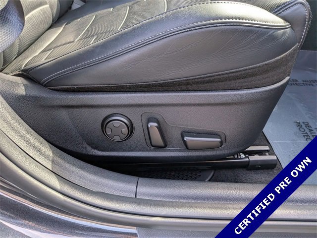 Used 2022 Kia Stinger GT2 image 36