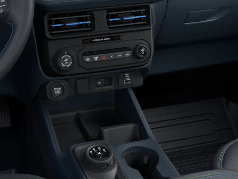 Certified 2026 Ford Maverick Lobo AWD/4WD image 16