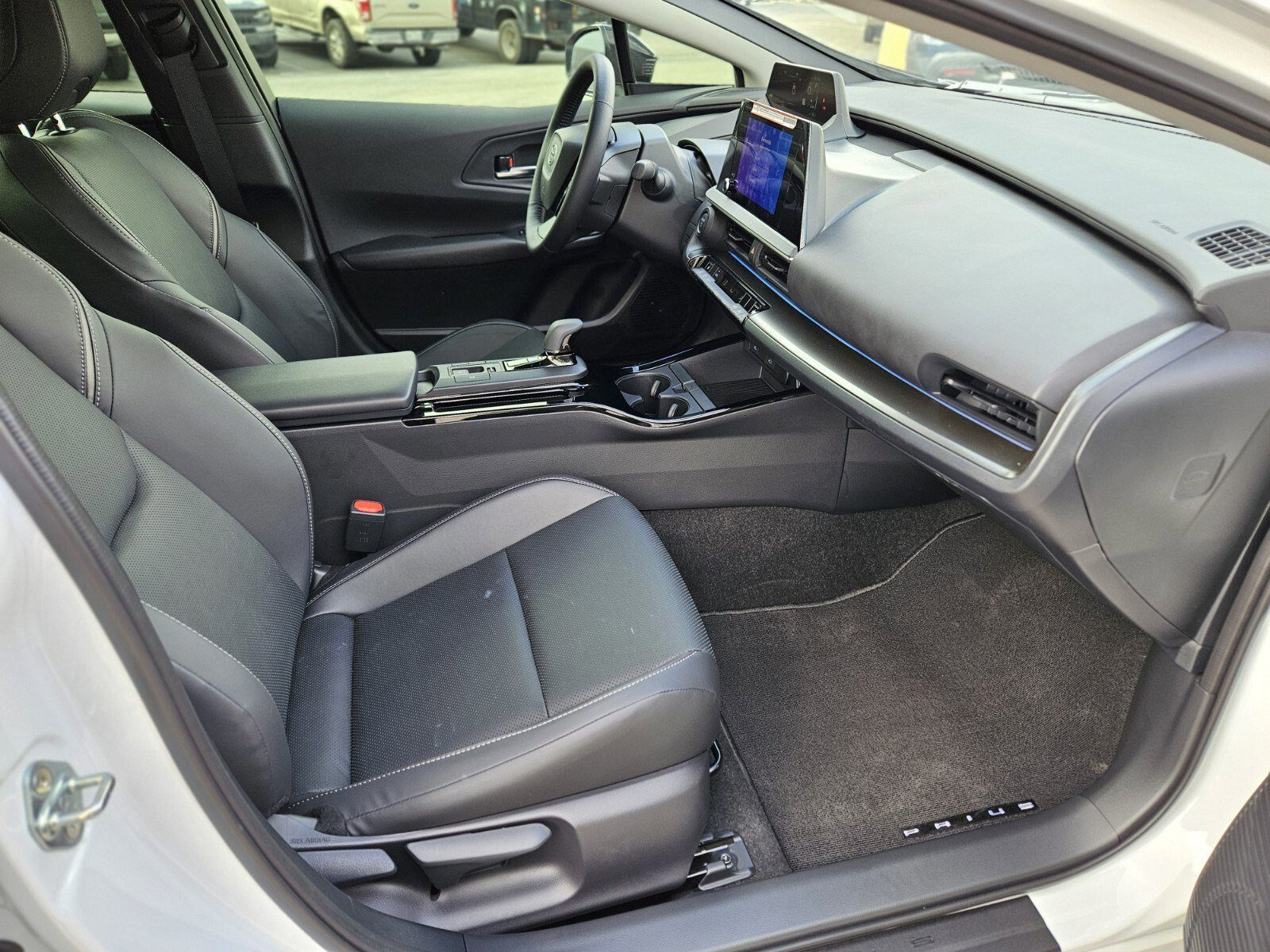 Used 2026 Toyota Prius image 12