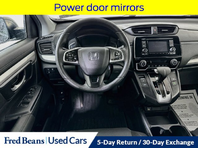 Used 2020 Honda CR-V LX image 23
