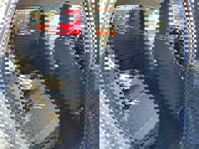 Certified 2022 Ford Escape SE w/ Convenience Package image 11