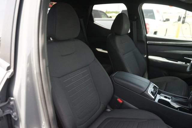 Used 2022 Hyundai Santa Cruz SEL w/ Cargo Package AWD/4WD image 19
