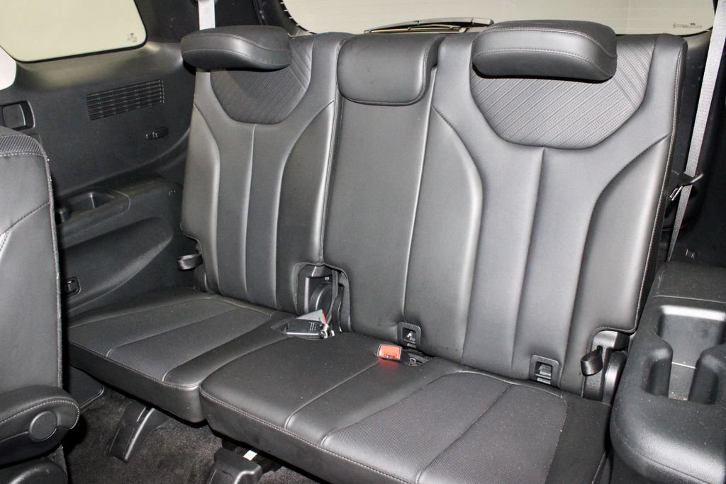 Used 2025 Hyundai Palisade SEL AWD/4WD image 23