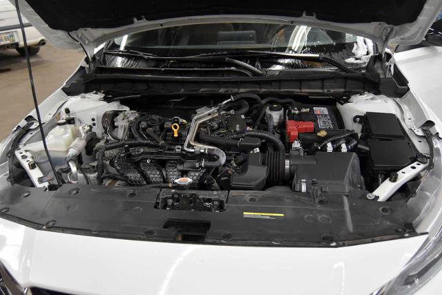 Used 2022 Nissan Altima 2.5 SR image 16