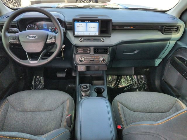 Certified 2024 Ford Maverick Tremor w/ Tremor Off-Road Package AWD/4WD image 14