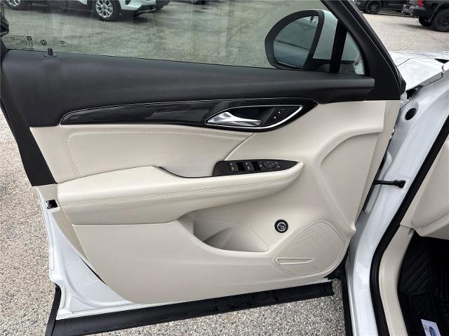 Used 2023 Buick Envision Preferred AWD/4WD image 23