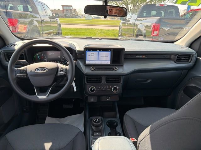 Certified 2024 Ford Maverick XL FWD image 17