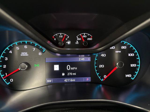 Used 2019 Chevrolet Colorado ZR2 AWD/4WD image 20