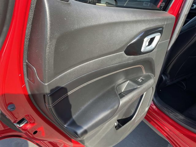 Used 2022 Jeep Compass Limited image 33