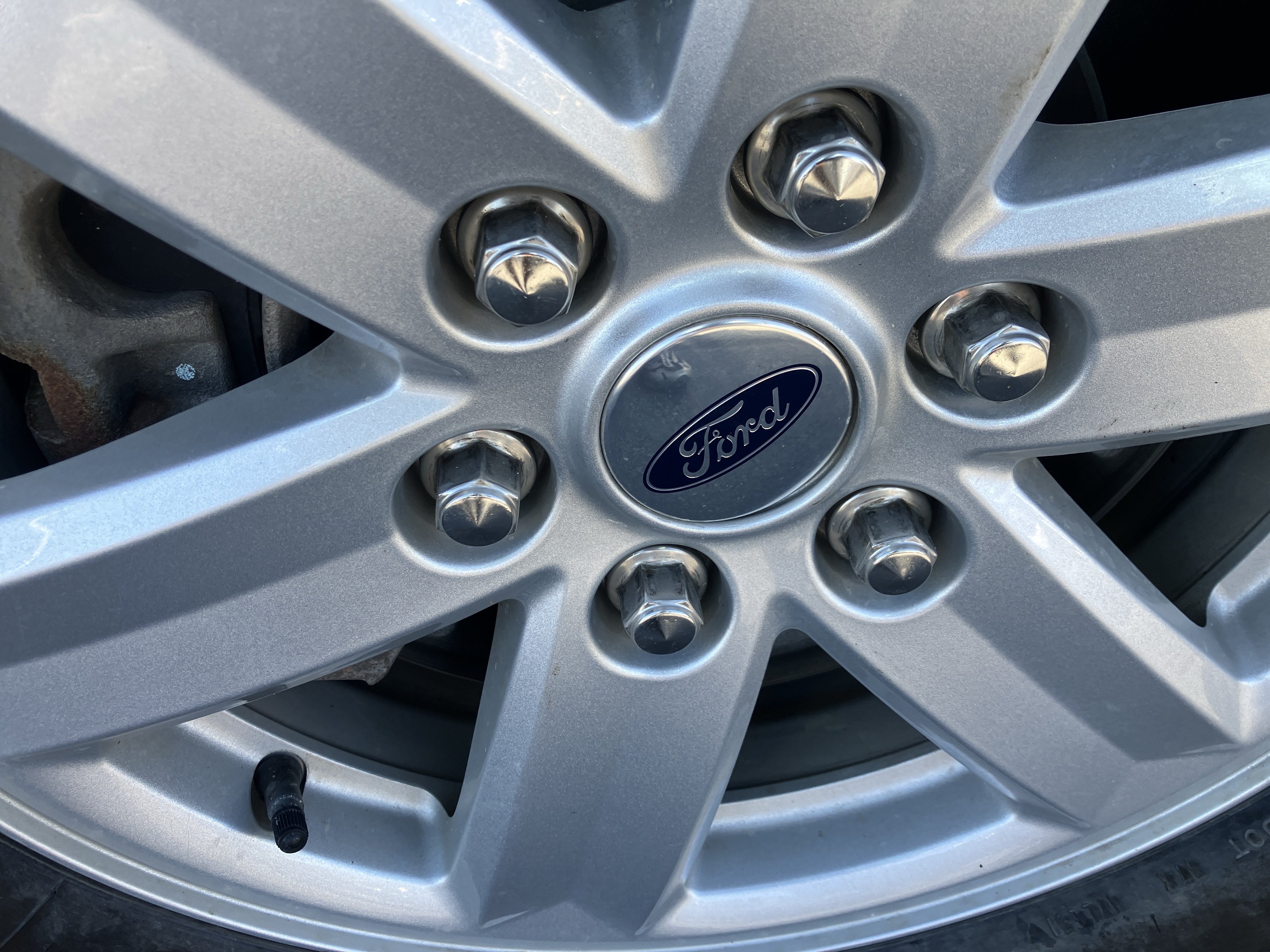 Certified 2021 Ford F150 4x4 SuperCrew image 9