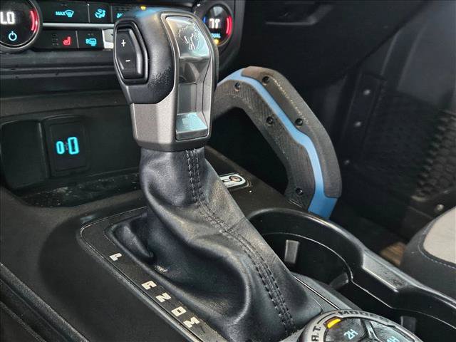 Certified 2023 Ford Bronco Wildtrak AWD/4WD image 20
